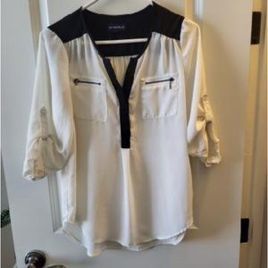 Juniors blouse
